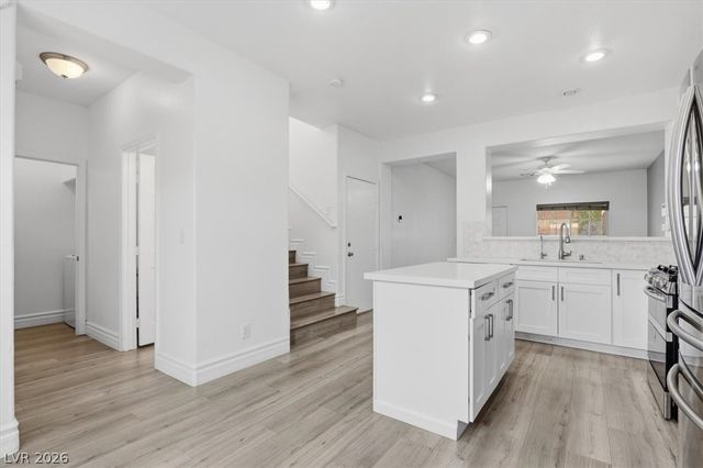 6346 Pebblecreek Lodge Way, Las Vegas, NV 89148