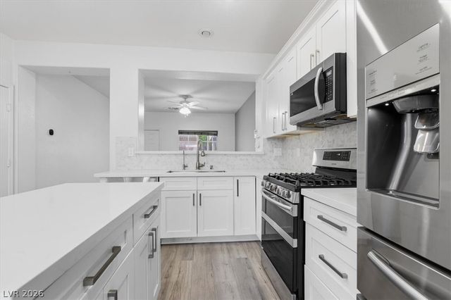 6346 Pebblecreek Lodge Way, Las Vegas, NV 89148