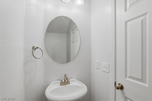 6346 Pebblecreek Lodge Way, Las Vegas, NV 89148