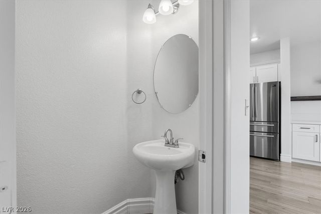 6346 Pebblecreek Lodge Way, Las Vegas, NV 89148