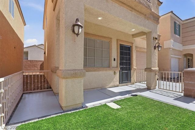 6346 Pebblecreek Lodge Way, Las Vegas, NV 89148