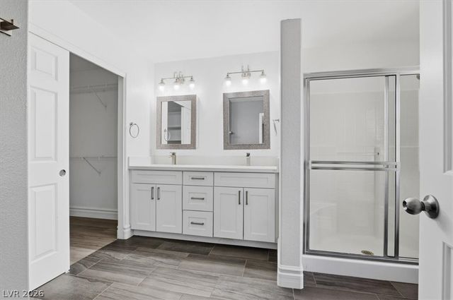 6346 Pebblecreek Lodge Way, Las Vegas, NV 89148