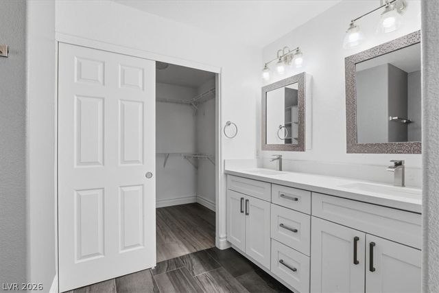 6346 Pebblecreek Lodge Way, Las Vegas, NV 89148