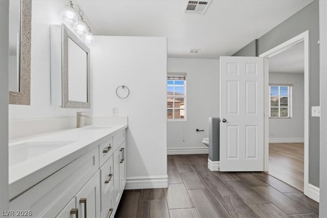 6346 Pebblecreek Lodge Way, Las Vegas, NV 89148