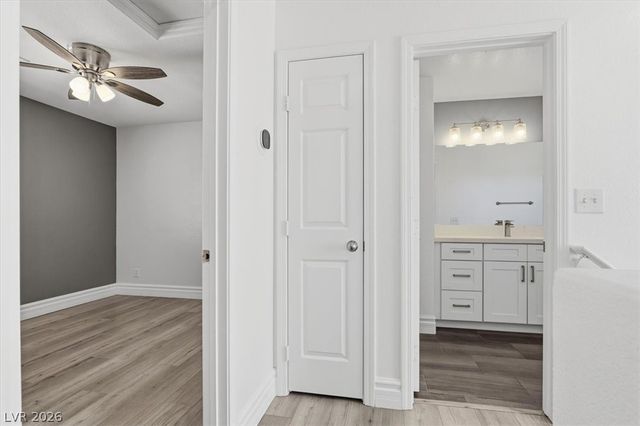 6346 Pebblecreek Lodge Way, Las Vegas, NV 89148