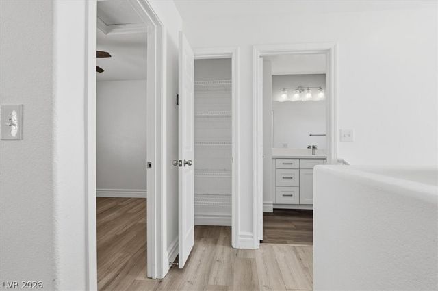 6346 Pebblecreek Lodge Way, Las Vegas, NV 89148