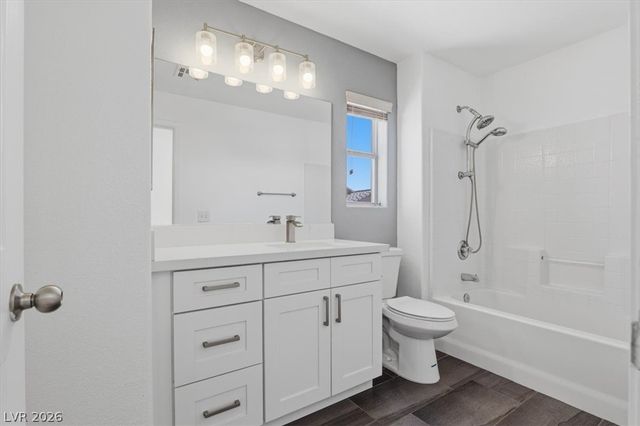 6346 Pebblecreek Lodge Way, Las Vegas, NV 89148