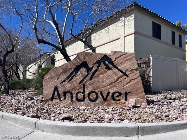 6346 Pebblecreek Lodge Way, Las Vegas, NV 89148