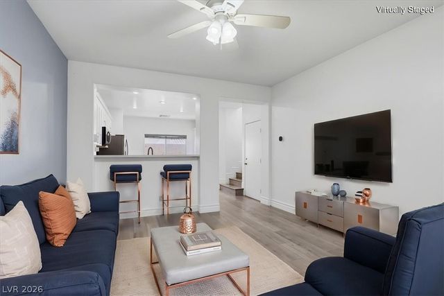 6346 Pebblecreek Lodge Way, Las Vegas, NV 89148