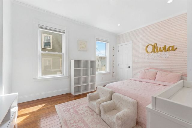 865 E 2nd 1, Boston, MA 02127