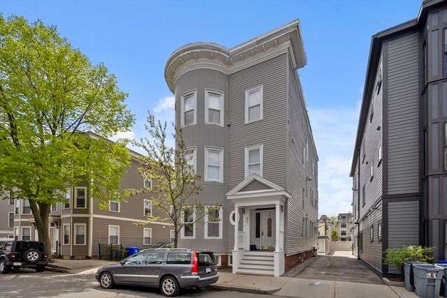 865 E 2nd 1, Boston, MA 02127