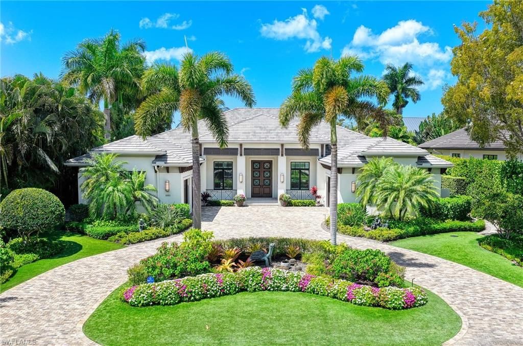 3003 Crayton RD, Naples, FL 34103