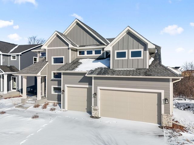 4891 127th Lane NE, Blaine, MN 55449