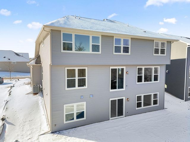 4891 127th Lane NE, Blaine, MN 55449