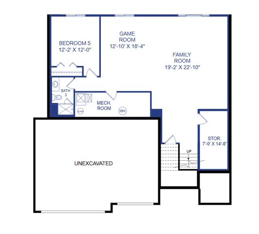 4891 127th Lane NE, Blaine, MN 55449