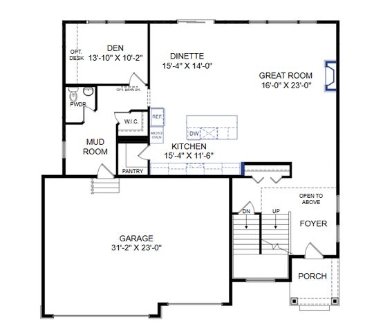 4891 127th Lane NE, Blaine, MN 55449