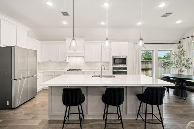 9726 Starry Night Lane, Manvel, TX 77578
