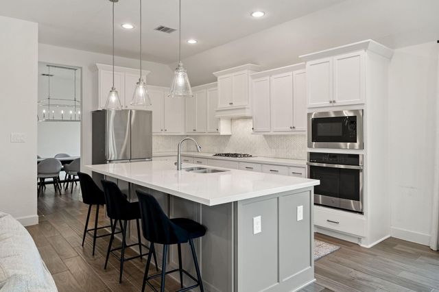 9726 Starry Night Lane, Manvel, TX 77578