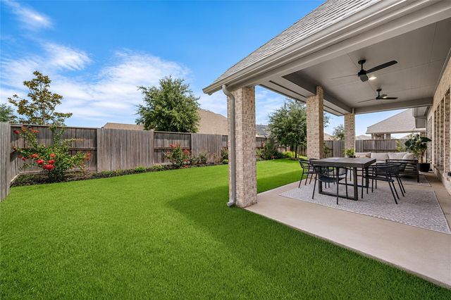 9726 Starry Night Lane, Manvel, TX 77578