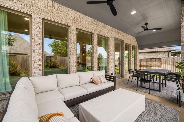9726 Starry Night Lane, Manvel, TX 77578