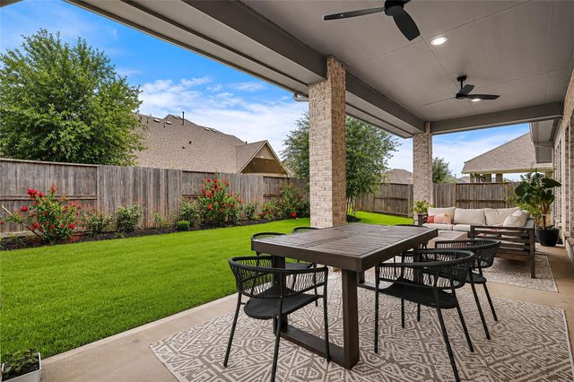 9726 Starry Night Lane, Manvel, TX 77578