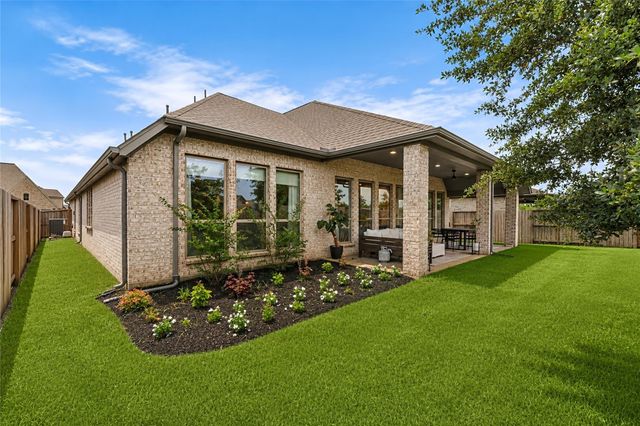 9726 Starry Night Lane, Manvel, TX 77578
