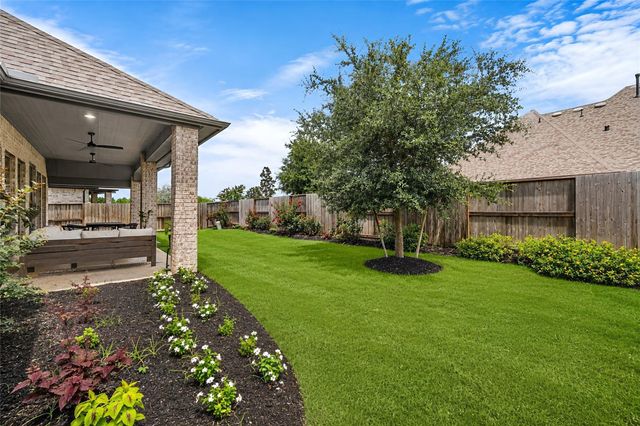 9726 Starry Night Lane, Manvel, TX 77578