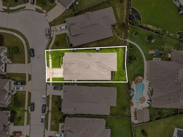 9726 Starry Night Lane, Manvel, TX 77578