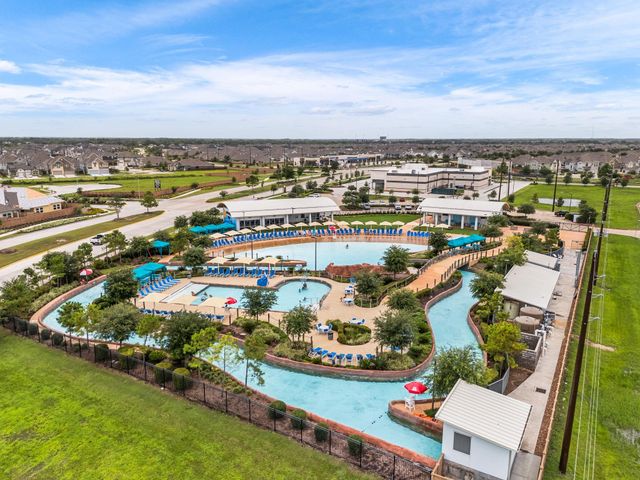 9726 Starry Night Lane, Manvel, TX 77578