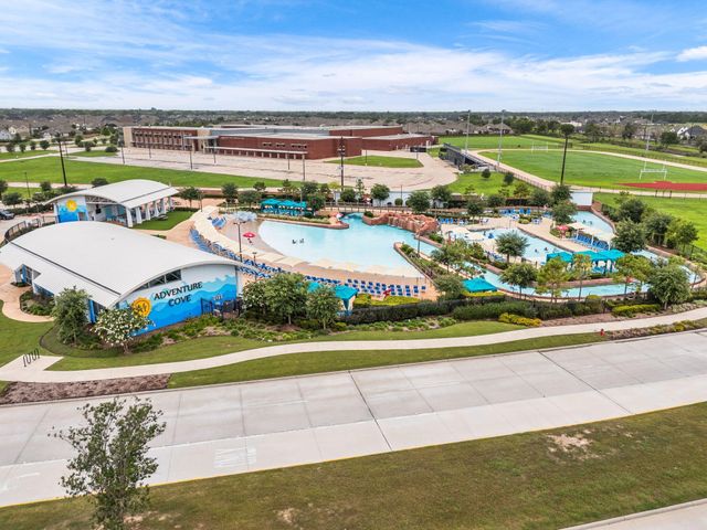 9726 Starry Night Lane, Manvel, TX 77578