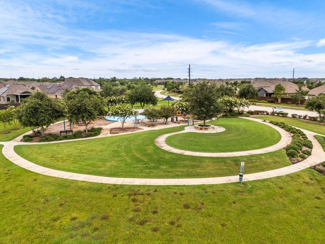 9726 Starry Night Lane, Manvel, TX 77578