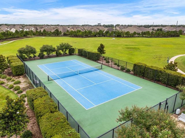 9726 Starry Night Lane, Manvel, TX 77578