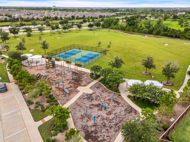 9726 Starry Night Lane, Manvel, TX 77578