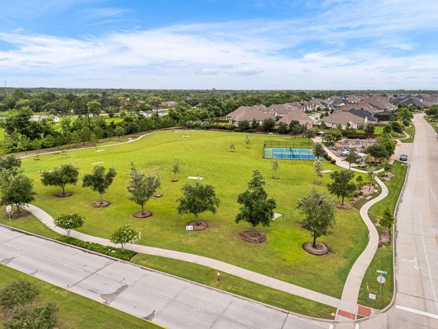 9726 Starry Night Lane, Manvel, TX 77578