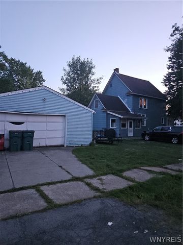 667 Nash Road, North Tonawanda, NY 14120