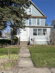 667 Nash Road, North Tonawanda, NY 14120