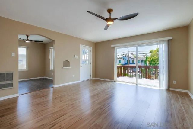 1712 Bervy St, San Diego, CA 92110
