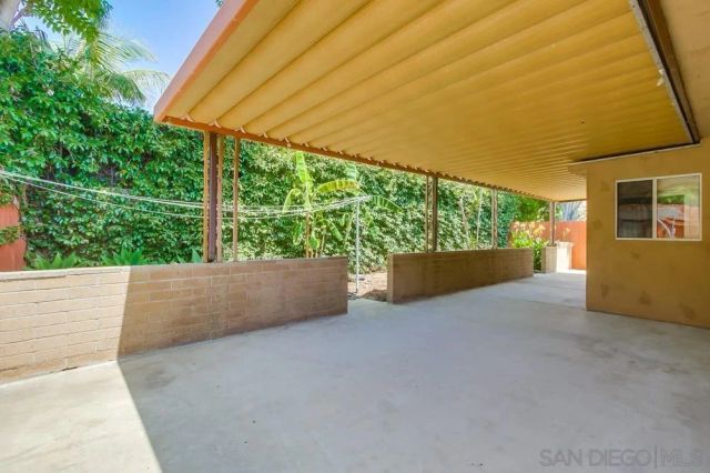 1712 Bervy St, San Diego, CA 92110