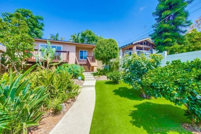 1712 Bervy St, San Diego, CA 92110