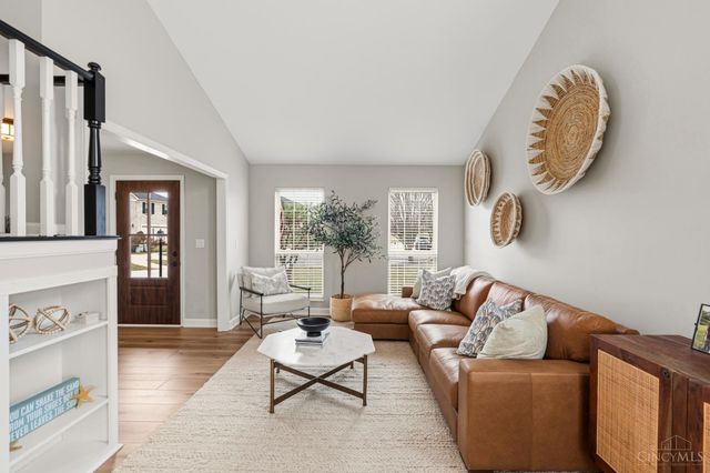 6580 Glen Arbor Drive, West Chester, OH 45069