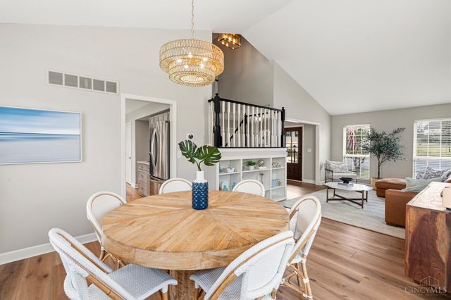 6580 Glen Arbor Drive, West Chester, OH 45069