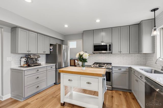 6580 Glen Arbor Drive, West Chester, OH 45069