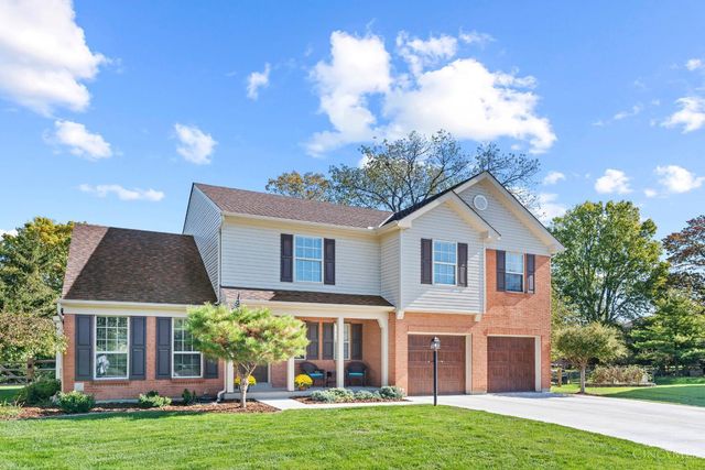 6580 Glen Arbor Drive, West Chester, OH 45069