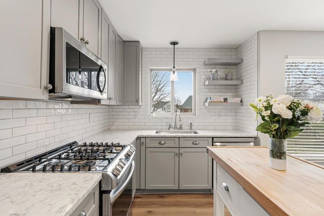 6580 Glen Arbor Drive, West Chester, OH 45069