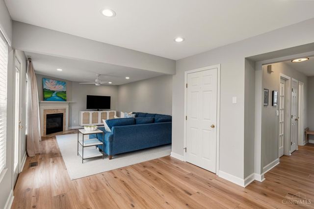 6580 Glen Arbor Drive, West Chester, OH 45069