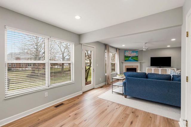 6580 Glen Arbor Drive, West Chester, OH 45069