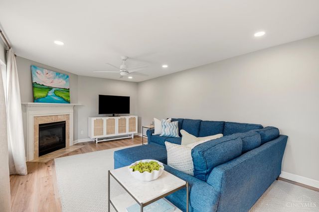 6580 Glen Arbor Drive, West Chester, OH 45069