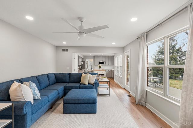 6580 Glen Arbor Drive, West Chester, OH 45069