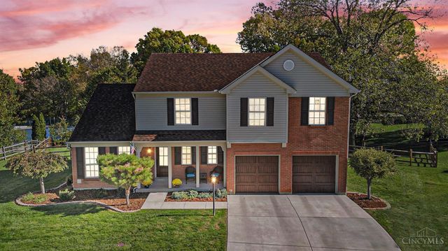 6580 Glen Arbor Drive, West Chester, OH 45069