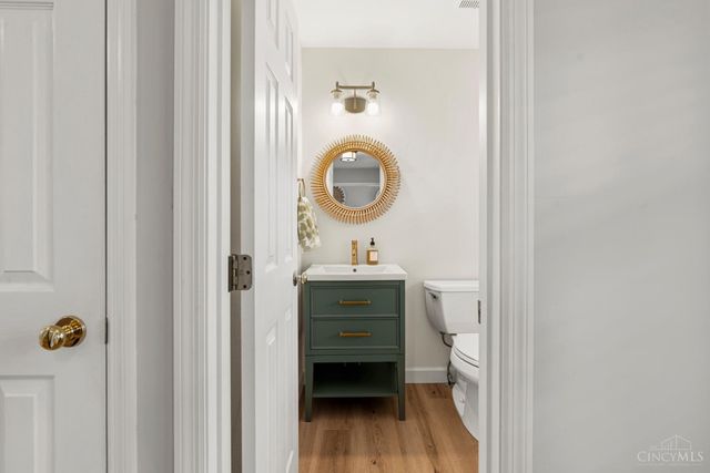 6580 Glen Arbor Drive, West Chester, OH 45069